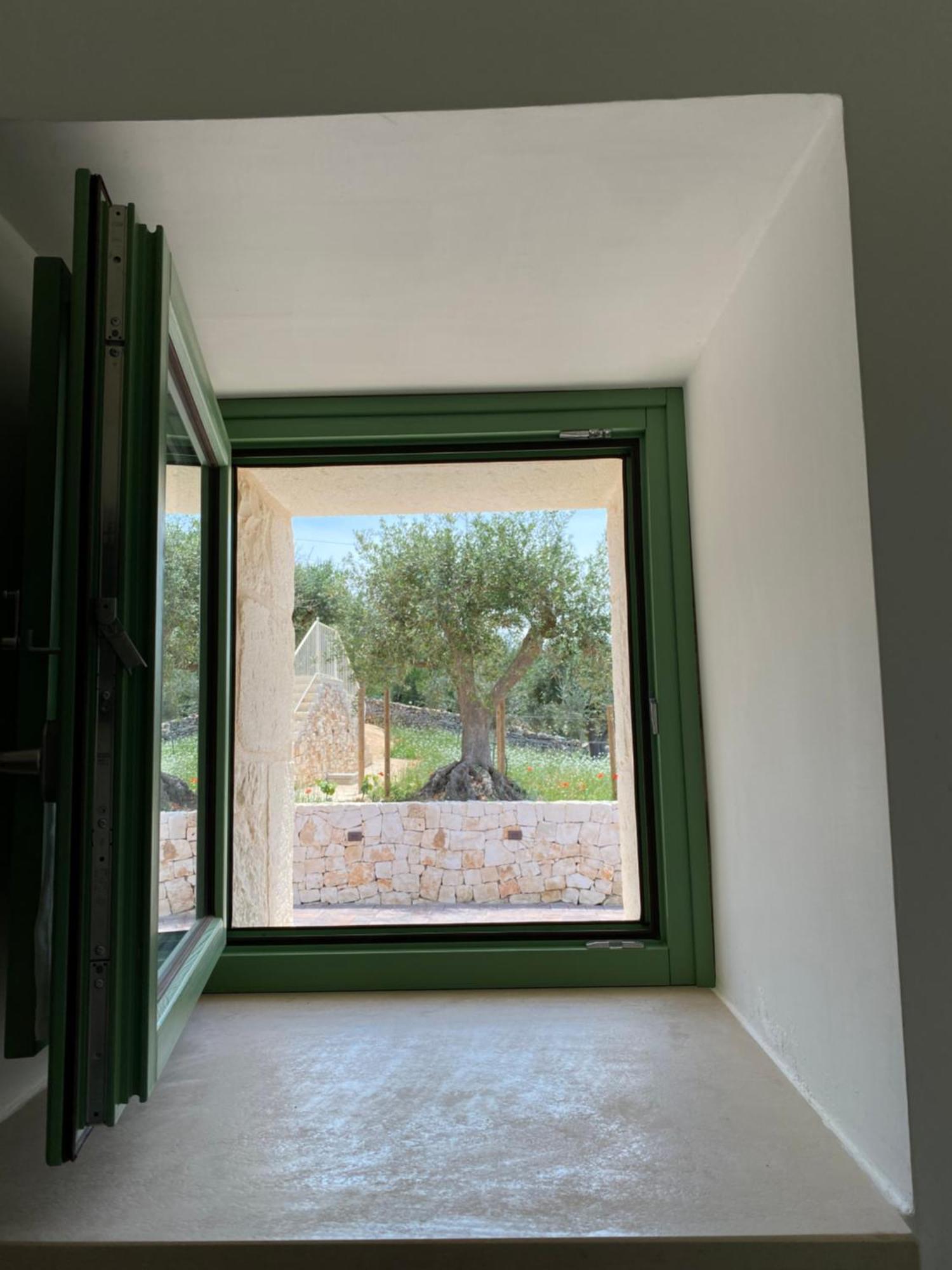 Апартаменты Trulli Mbs By Apulia Hospitality Локоротондо Экстерьер фото