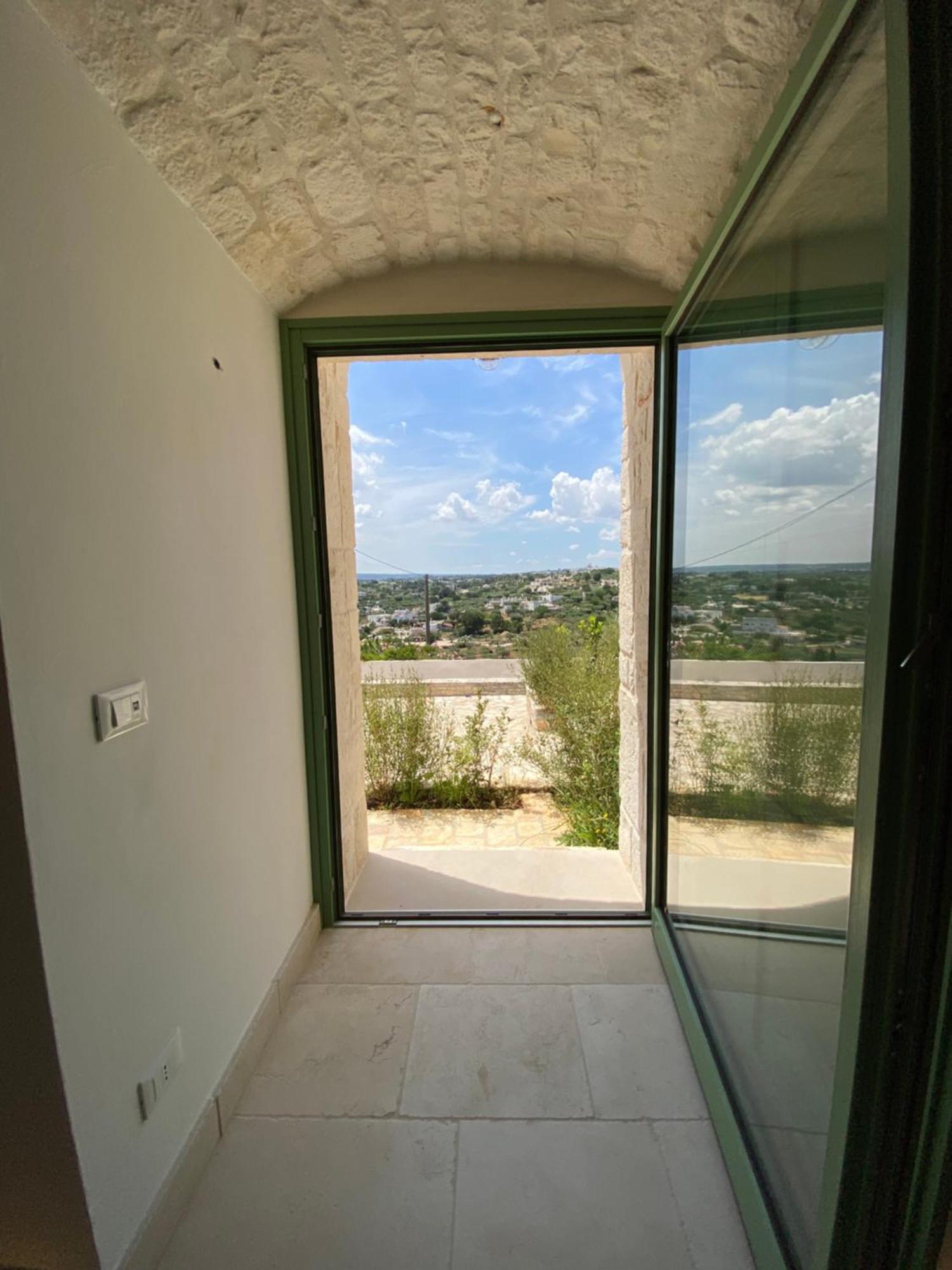 Апартаменты Trulli Mbs By Apulia Hospitality Локоротондо Экстерьер фото