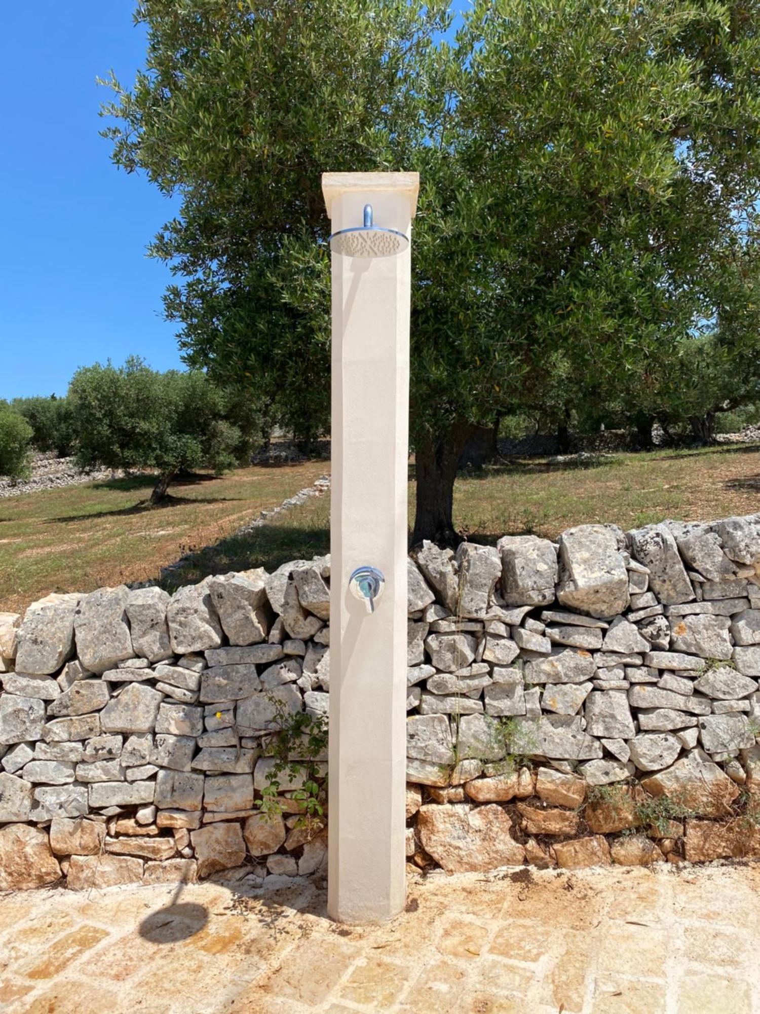 Апартаменты Trulli Mbs By Apulia Hospitality Локоротондо Экстерьер фото