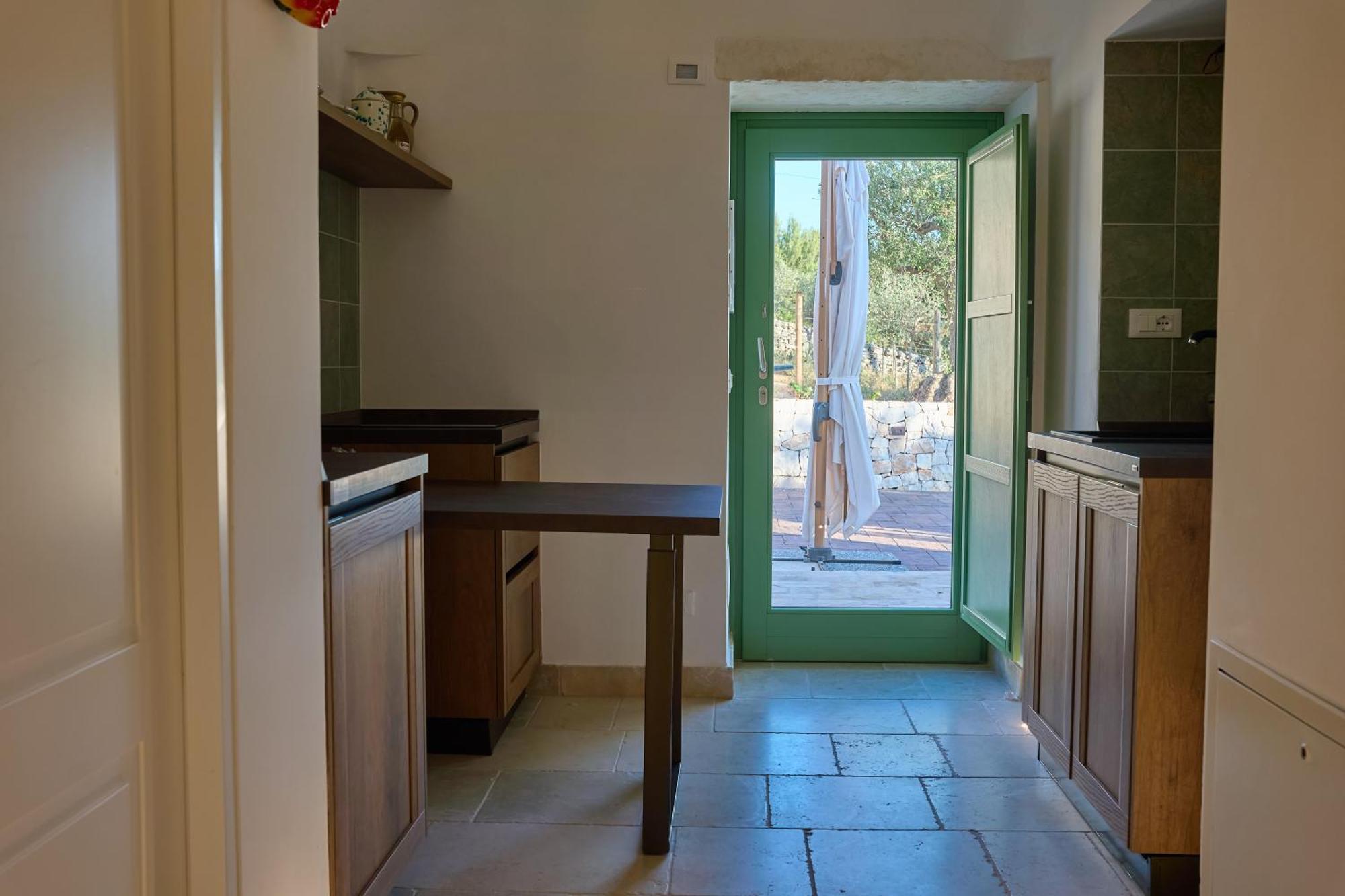 Апартаменты Trulli Mbs By Apulia Hospitality Локоротондо Экстерьер фото