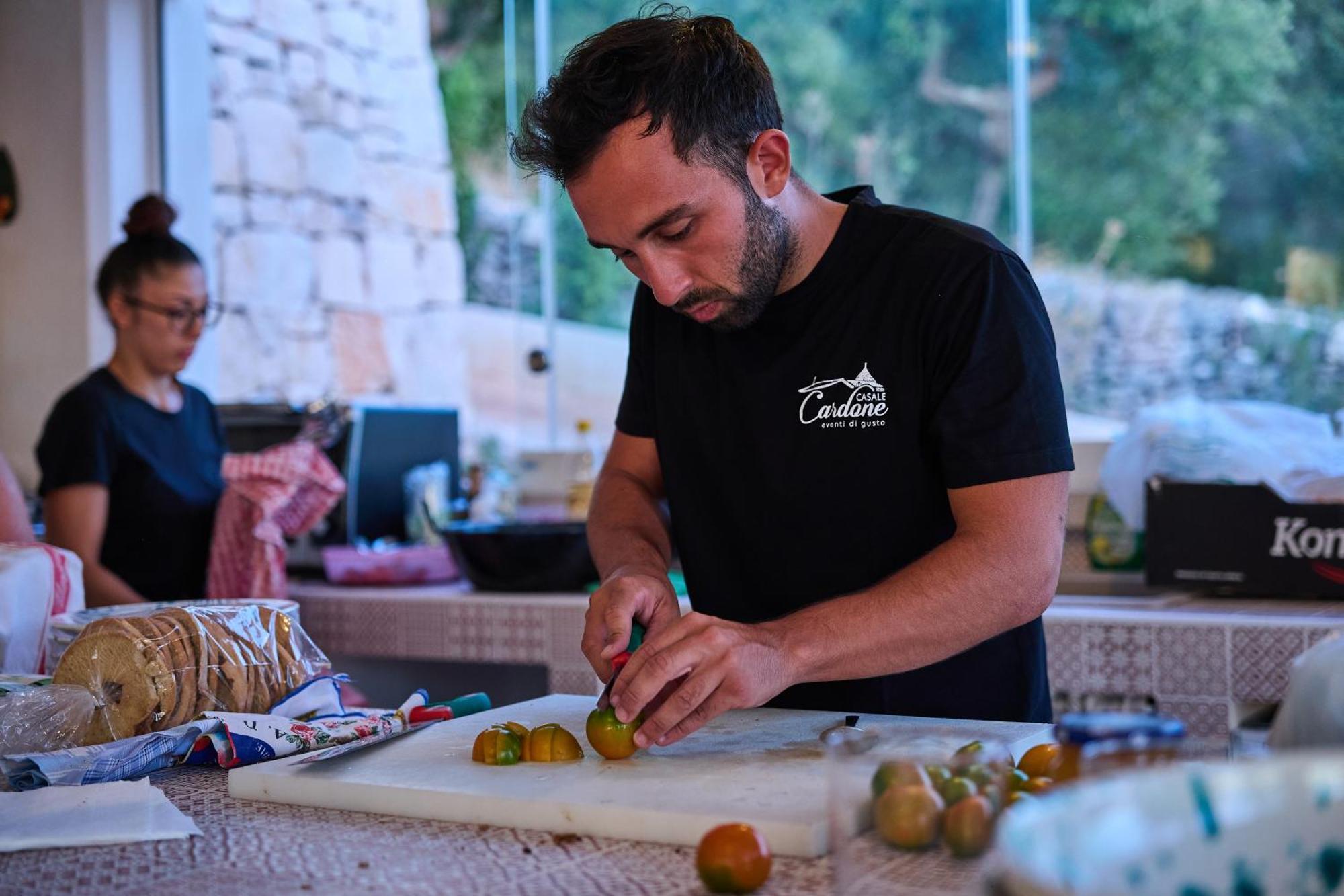 Апартаменты Trulli Mbs By Apulia Hospitality Локоротондо Экстерьер фото