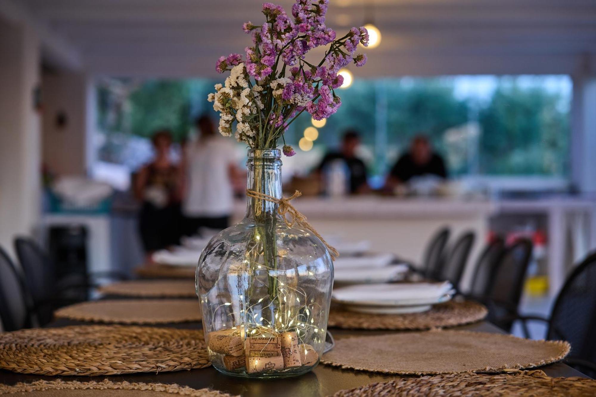 Апартаменты Trulli Mbs By Apulia Hospitality Локоротондо Экстерьер фото